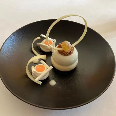 Le M&spa By Hôtels&préférence Hotel