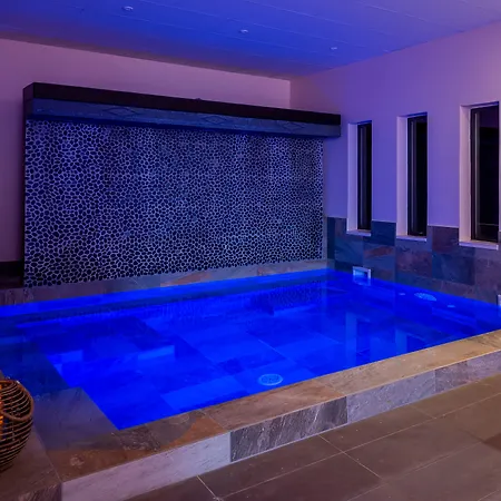 Le M&spa By Hôtels&préférence