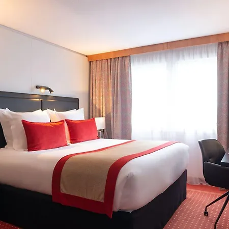 Hotel Le M&spa By Hôtels&préférence
