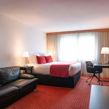 Le M&spa By Hôtels&préférence Hotel Mérignac