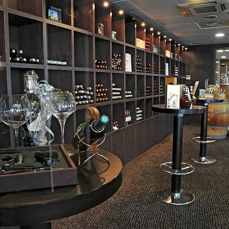 Le M&spa By Hôtels&préférence 4* Mérignac