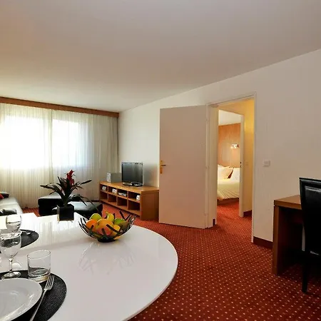Hotel Le M&spa By Hôtels&préférence