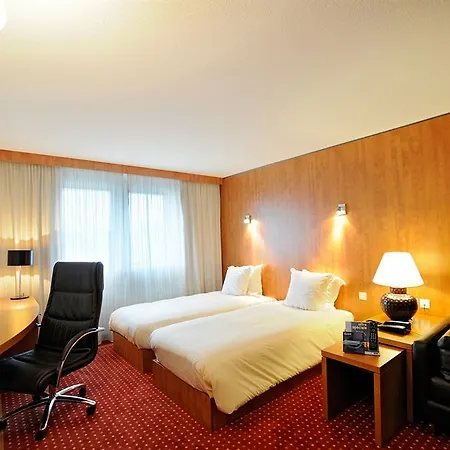 Le M&spa By Hôtels&préférence Hotel 4*