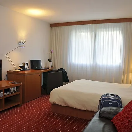 Le M&spa By Hôtels&préférence