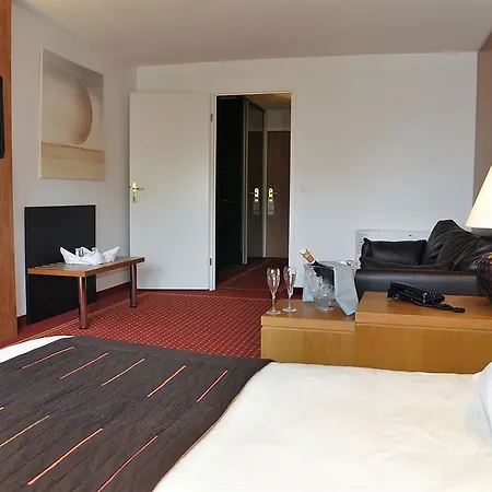 Le M&spa By Hôtels&préférence
